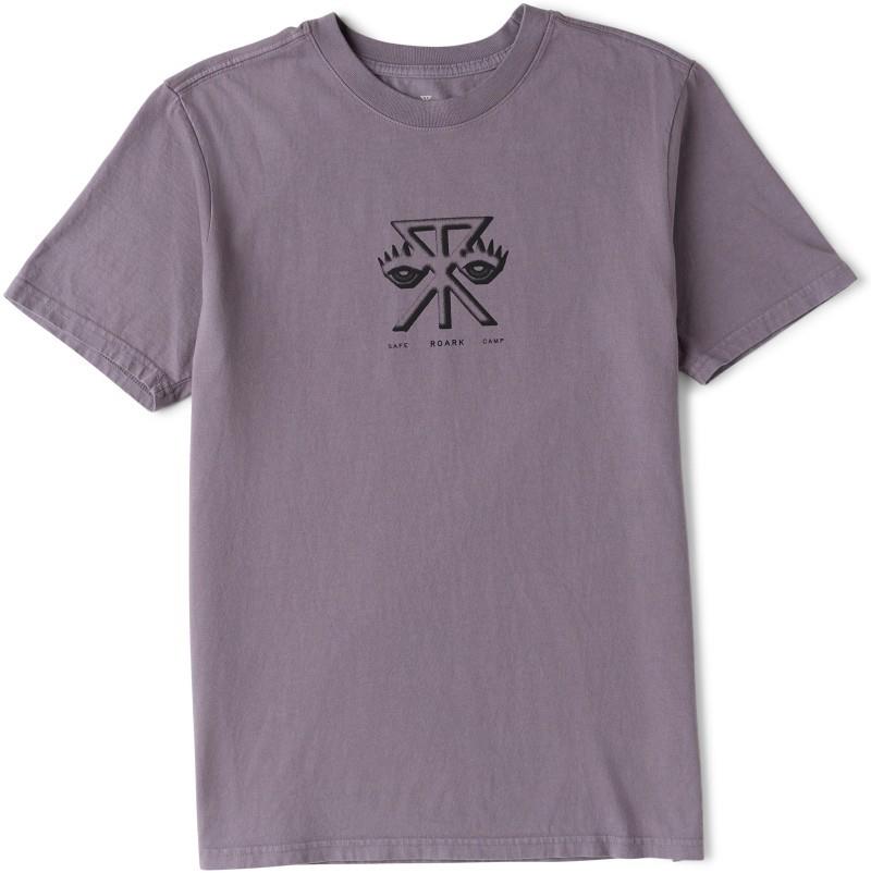 Safe Camper SS - Mens - shark 1