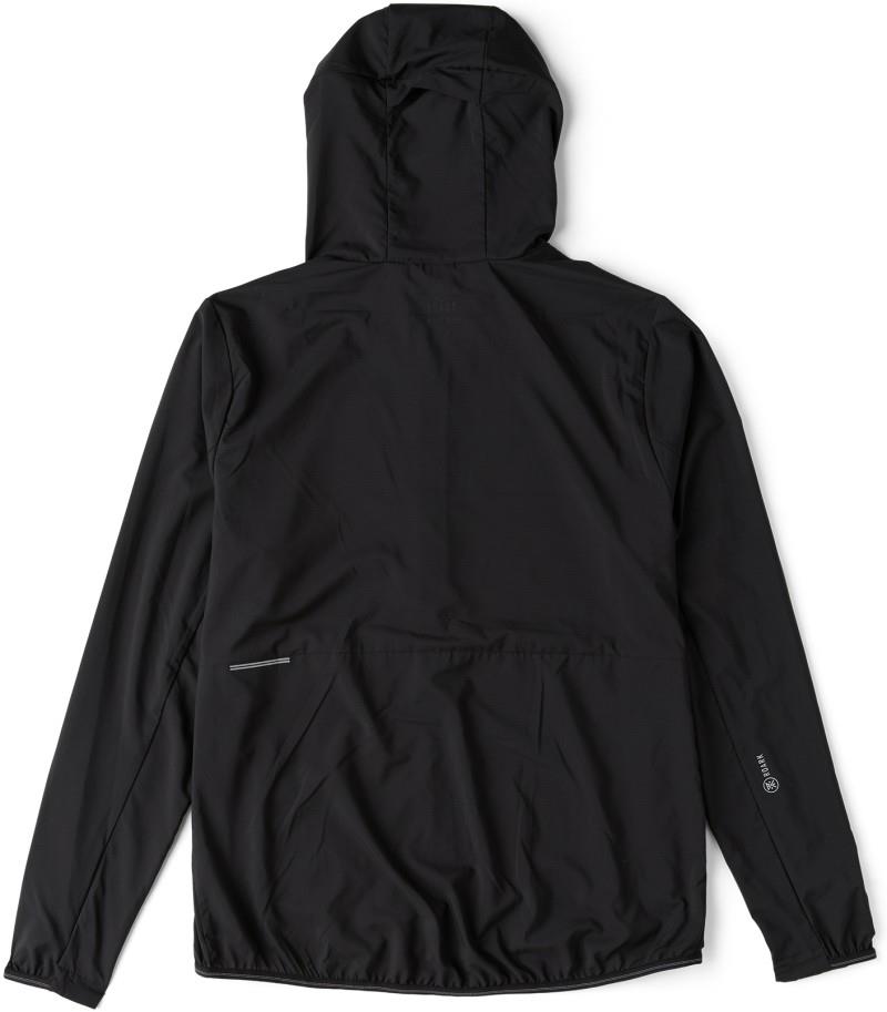 Second Wind Jacket - Mens - black 1