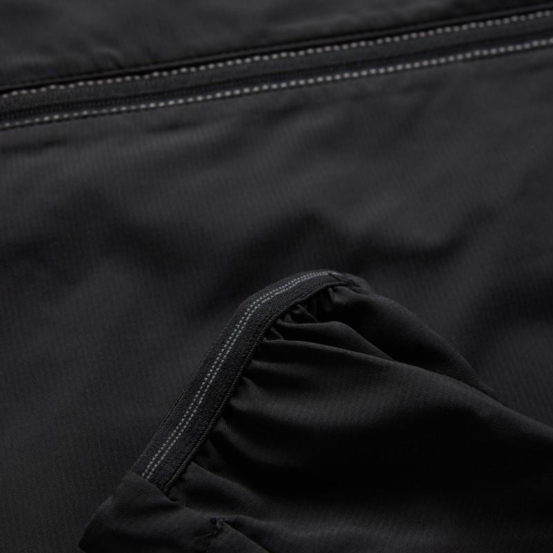 Second Wind Jacket - Mens - black 1