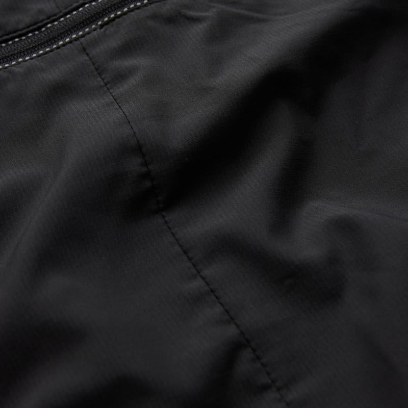 Second Wind Jacket - Mens - black 1