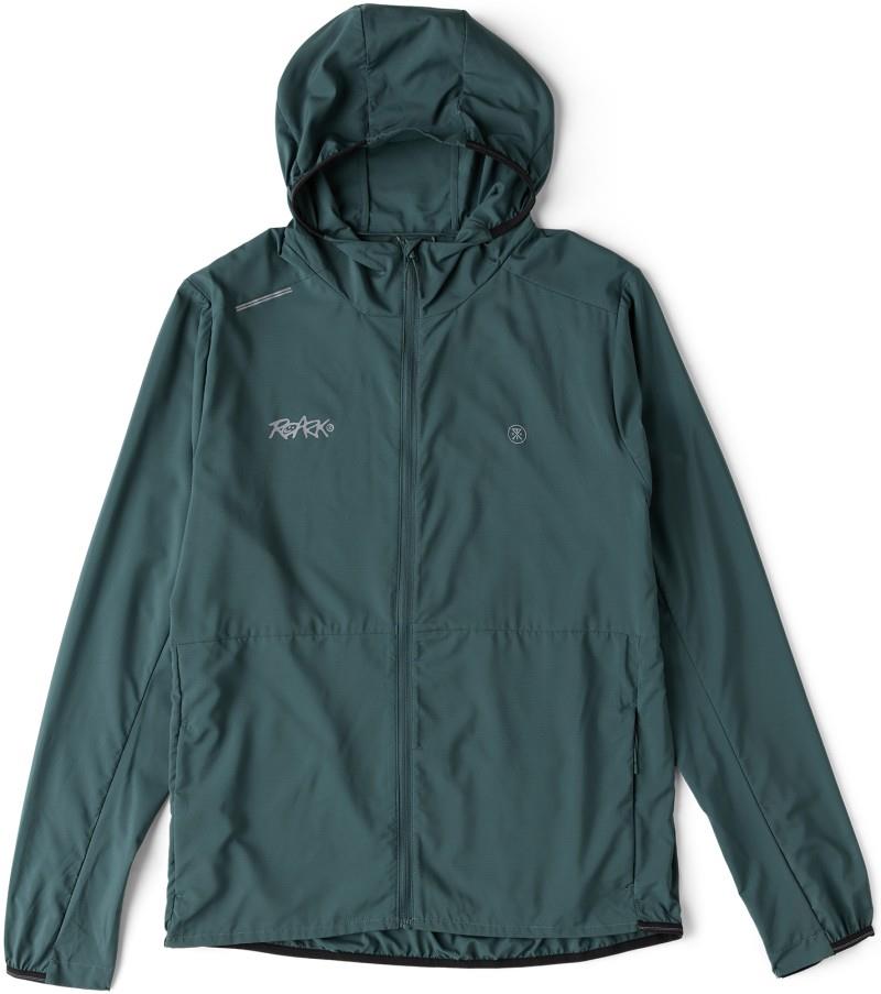 Second Wind Jacket - Mens - dusty turquoise 1