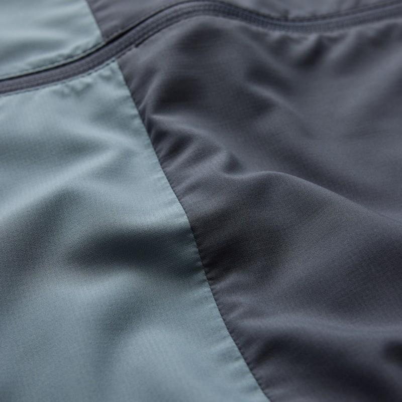Second Wind Jacket - Mens - ebony 1