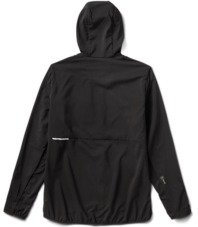 Secondwind 2.0 Jacket - Mens - Black 2