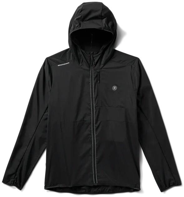 Secondwind 3.0 Jacket - Mens - black 1