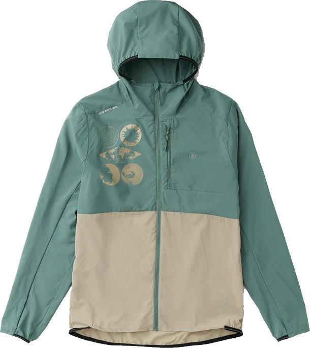 Secondwind 3.0 Jacket - Mens - slate green 2 1