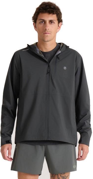 Shield Rain Jacket - Mens - onyx 1