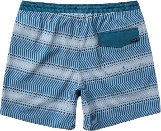 Shorey Boardshorts, 16" Outseam - Mens - Herringbone Cosmica 2