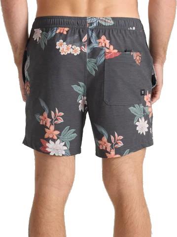 Shorey Boardshorts - Mens - onyx 1