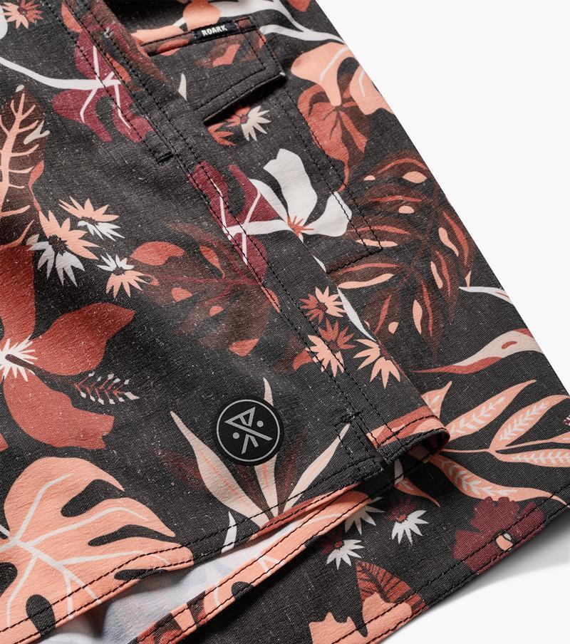 Shoreys Boardshorts - desert / tropics 1