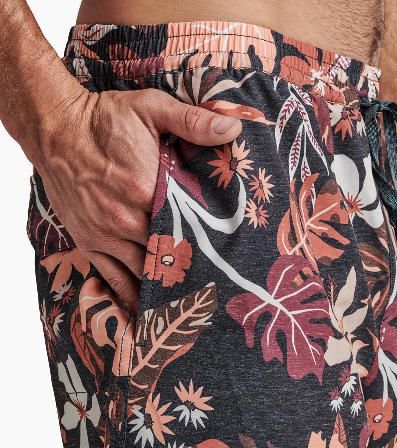 Shoreys Boardshorts - desert / tropics 1