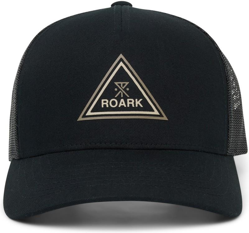 Station Trucker Tricamp - Mens - black 1