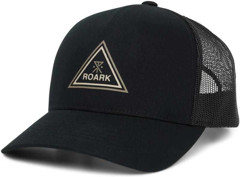 Station Trucker Tricamp - Mens - black 1
