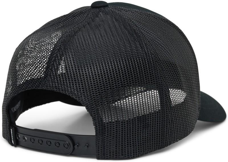 Station Trucker Tricamp - Mens - black 1
