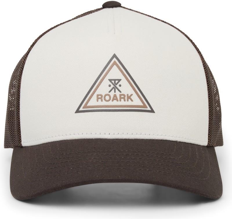 Station Trucker Tricamp - Mens - dark brown 1