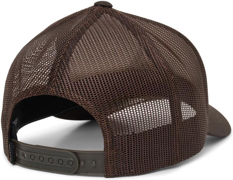 Station Trucker Tricamp - Mens - dark brown 1
