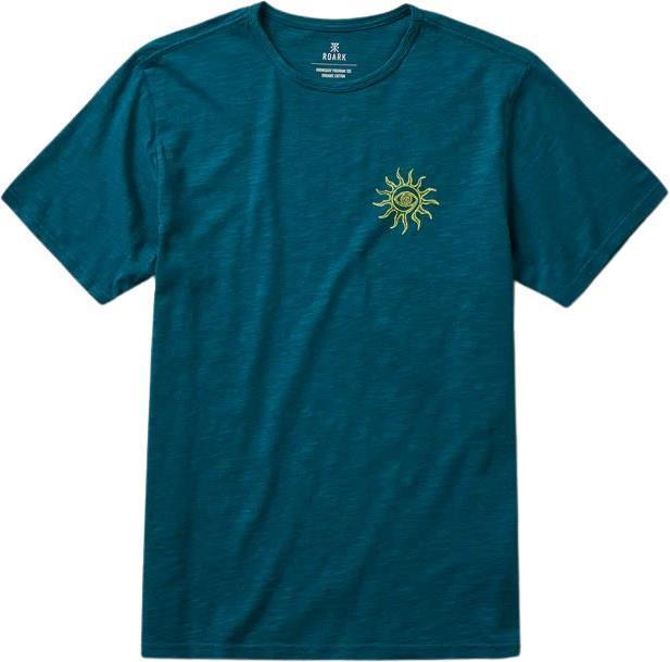 Sun Seekers Premium Tee - Mens - Cosmica 1