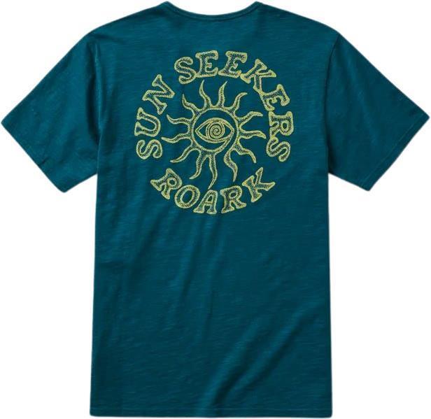 Sun Seekers Premium Tee - Mens - Cosmica 2