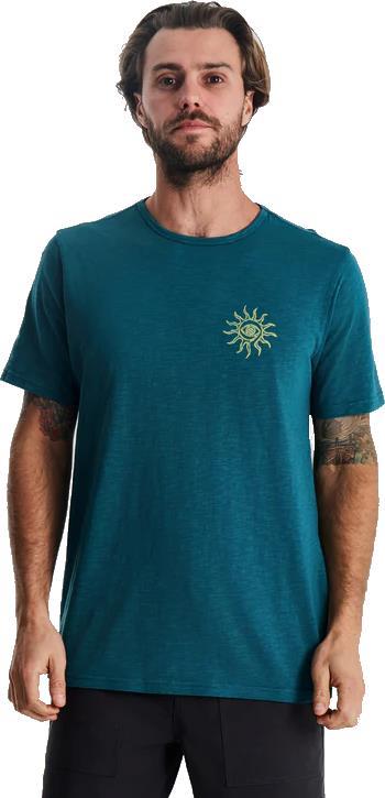 Sun Seekers Premium Tee - Mens - Cosmica 3