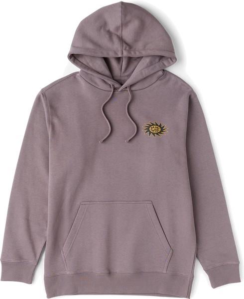 Sunbeam Hood - Mens - shark 1