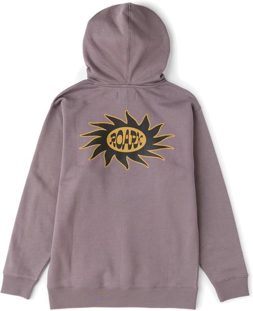 Sunbeam Hood - Mens - shark 1