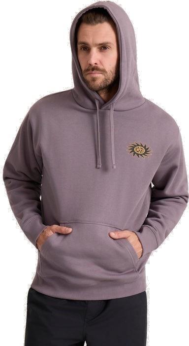 Sunbeam Hood - Mens - shark 1