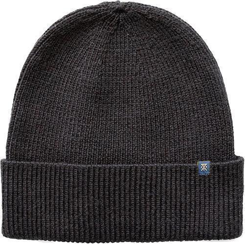 Teton Beanie - charcoal 1