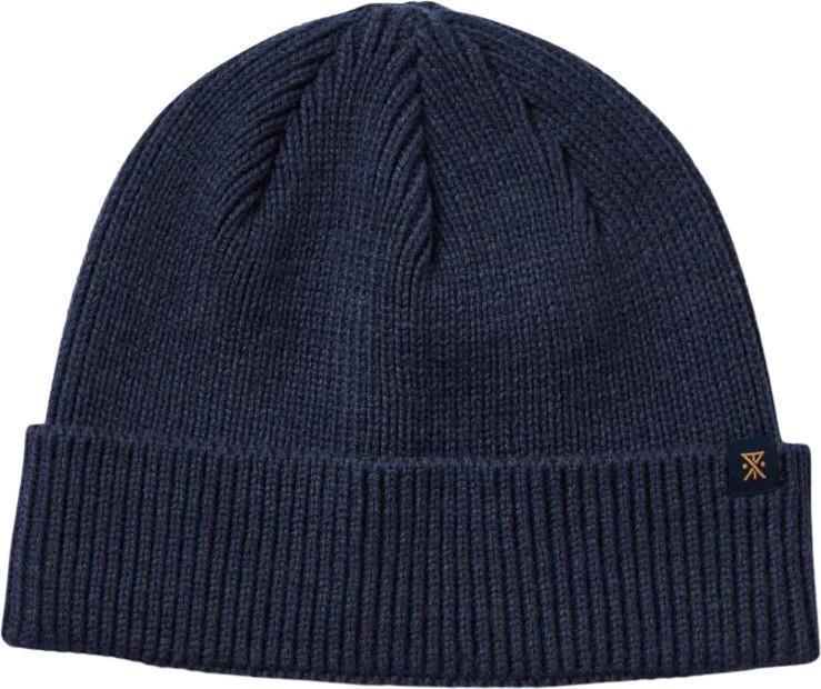 Teton Beanie - navy 1