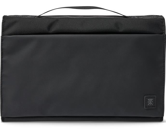 Travel Roll Bag - black 1