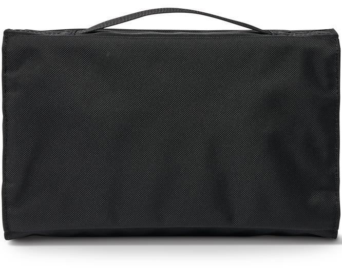 Travel Roll Bag - black 1