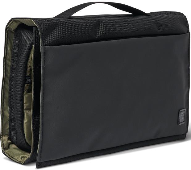 Travel Roll Bag - black 1