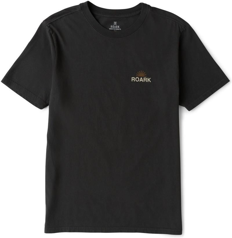 Tri Camp SS - Mens - onyx 1