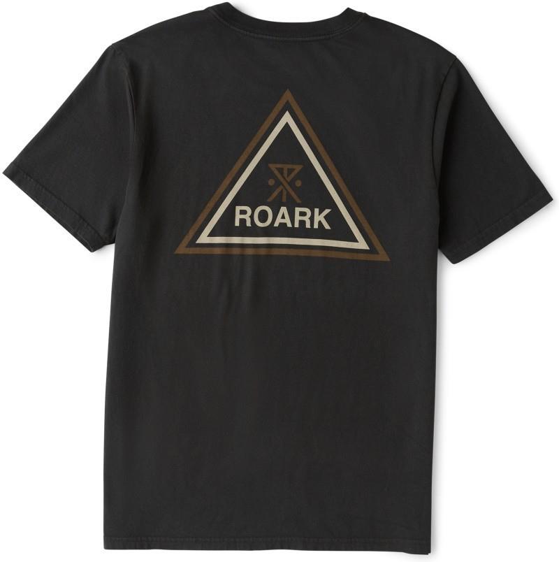 Tri Camp SS - Mens - onyx 1