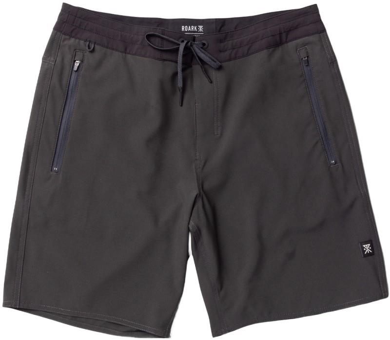 Venture Boardshorts - Mens - black 1