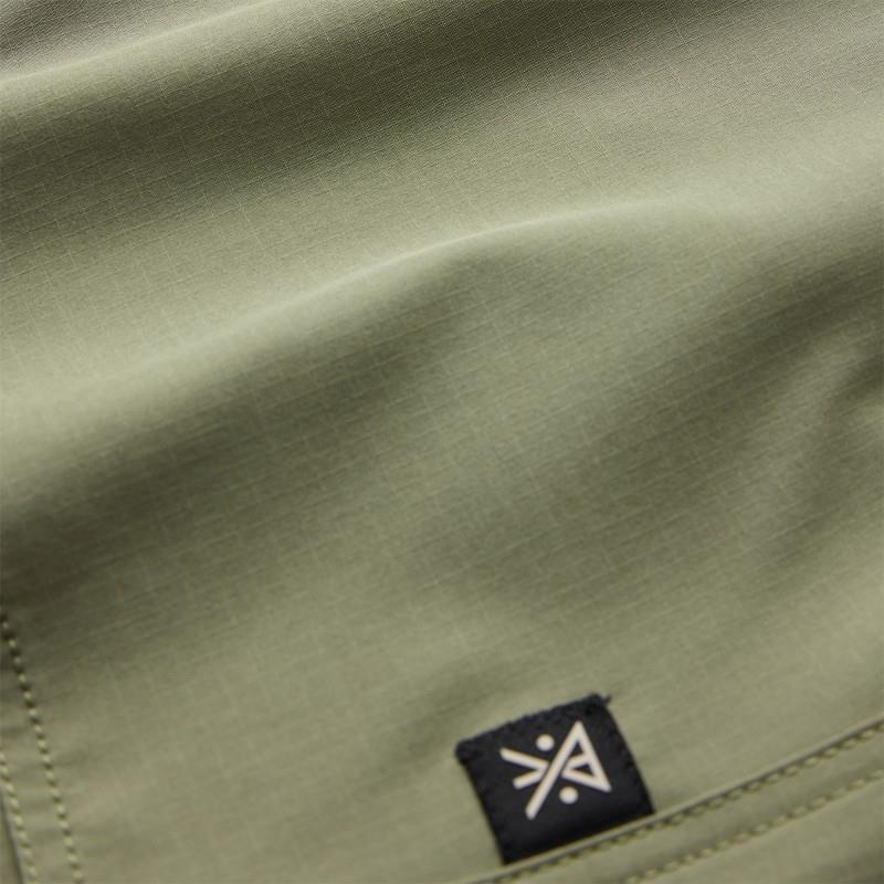 Venture Boardshorts - Mens - dusty sage 1