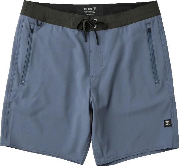Venture Boardshorts - Mens - neptune 1