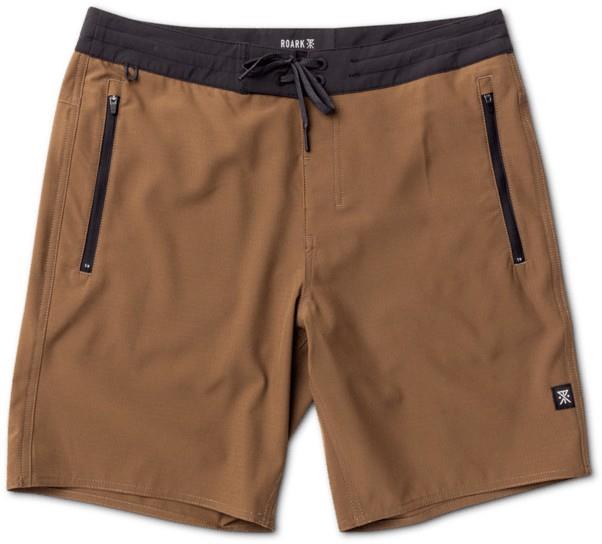 Venture Boardshorts - Mens - otter 1