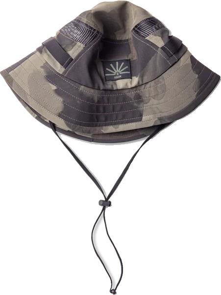 Venture Boonie Hat - Mens - camo 1