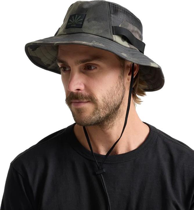 Venture Boonie Hat - Mens - camo 1