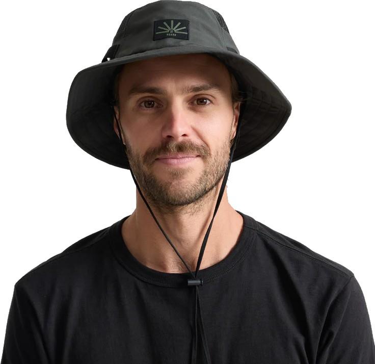 Venture Boonie Hat - Mens - camo 1