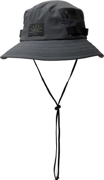 Venture Boonie Hat - Mens - onyx 1