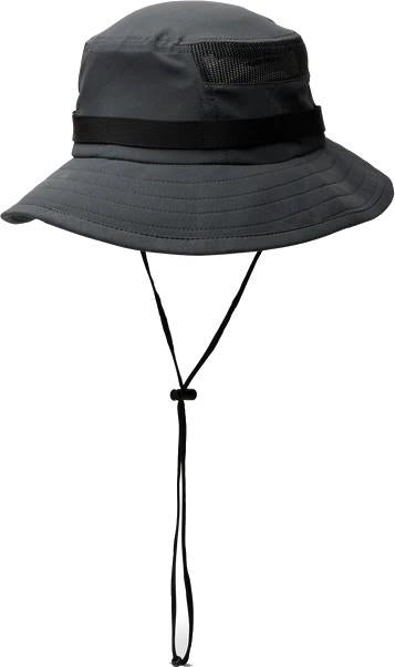 Venture Boonie Hat - Mens - onyx 1