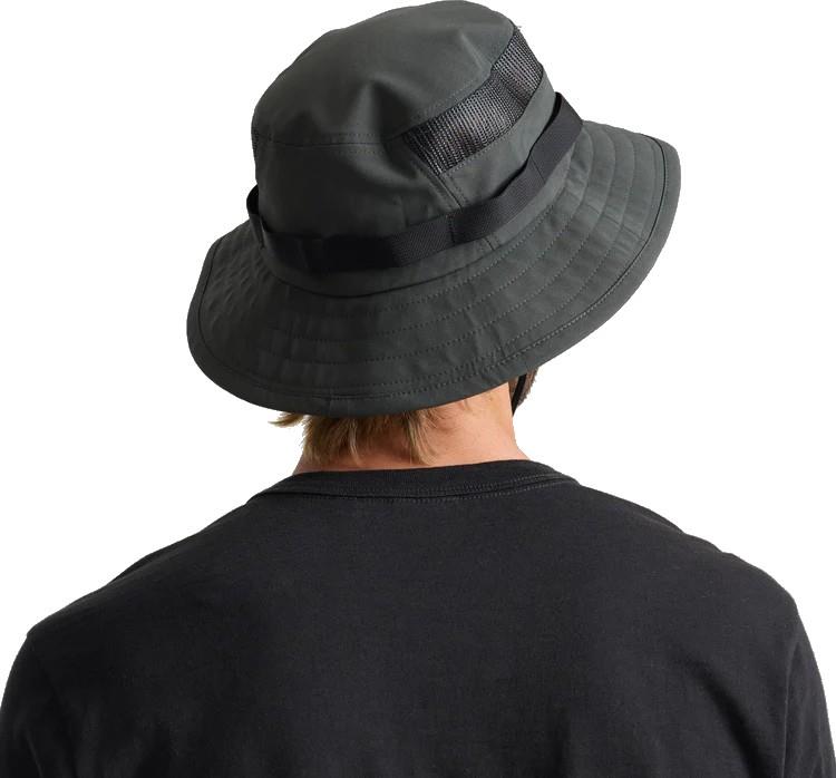 Venture Boonie Hat - Mens - onyx 1