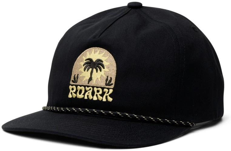 Venture Cap - black 4 1