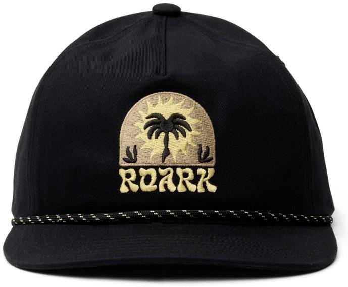 Venture Cap - black 4 1