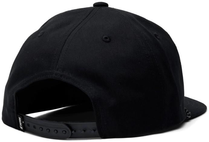 Venture Cap - black 4 1