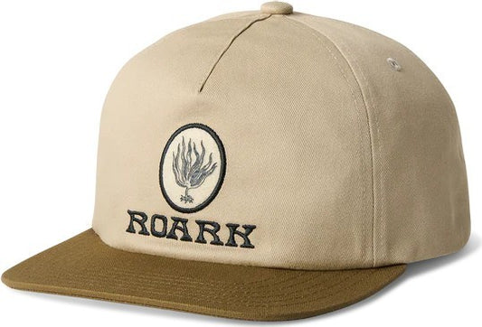 Venture Cap - fossil 1