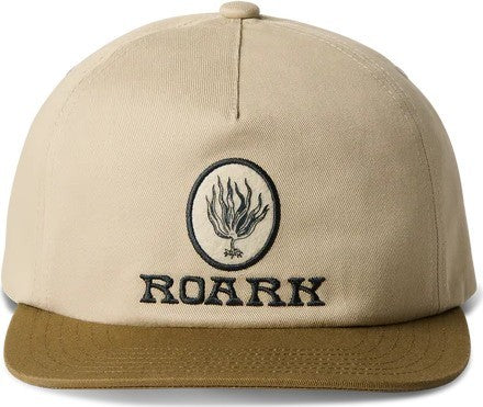 Venture Cap - fossil 1