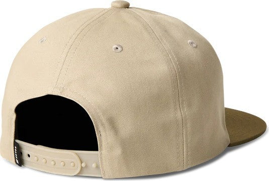 Venture Cap - fossil 1