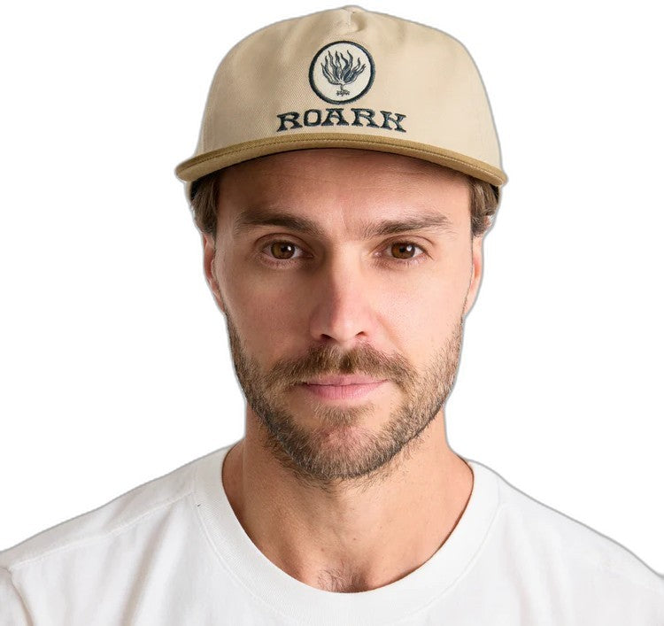 Venture Cap - fossil 1