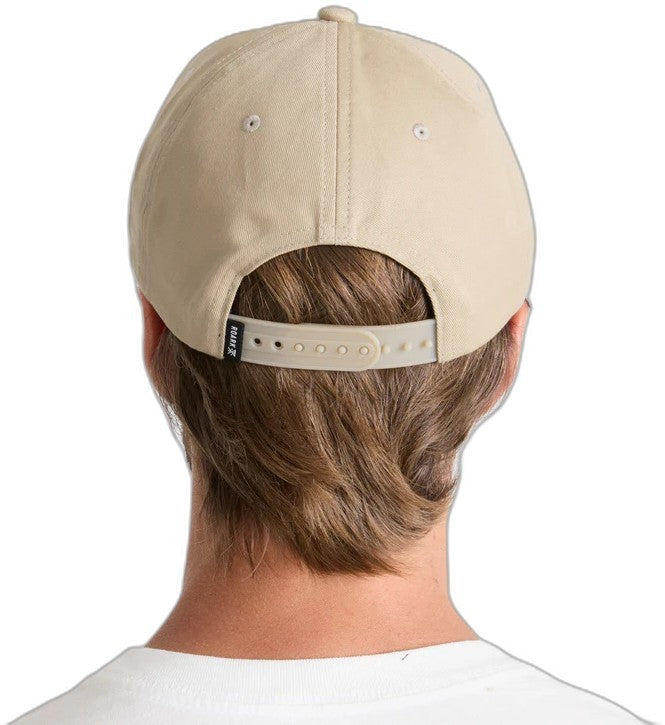 Venture Cap - fossil 1